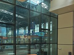 -奥冠体育华师附中恒温游泳馆