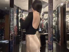 -池畔酒吧 WET Bar