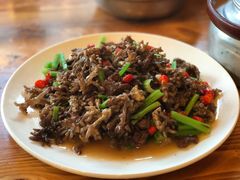 -下梅人家土菜馆(历史文化餐厅度假区店)