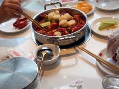 -七欣天香辣蟹火锅(闵行浦江欢乐颂店)