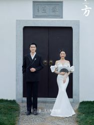 -第一夫人婚纱摄影(南京店)