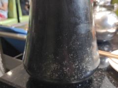 -清真·锦翔炝锅鱼(明德门店)