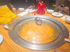 -山河屯铁锅炖鲜鹅·东北菜(开发区一店)