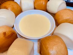 -姑奶奶老厨房(南坪路总店)