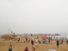 -老虎石海上公园