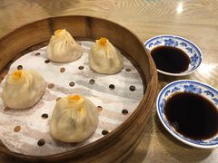 -绿杨馄饨店(湖滨新天地店)