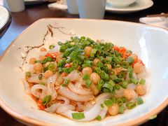 -拈菜(观音桥阳光世纪店)