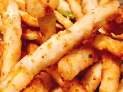 -老板恋上鱼(恒隆广场店)