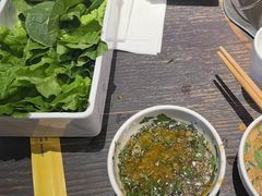 -东来顺饭庄(上地华联店)