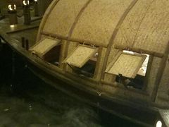 -老船坞餐厅(北京亚洲大酒店 )