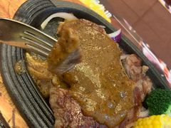 -尊品牛排(中大国际店)