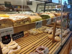 -BREAD WAY面包路·欧式面包(龙湖时代D馆店)