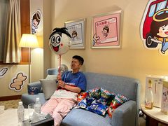 -上海神旺大酒店