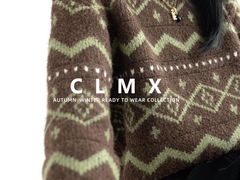 -CLMX(新天地凯德晶萃广场店)