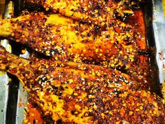 -袁师傅烤肉(弹子石店)