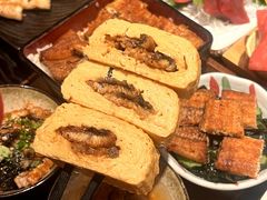 -玄白·炭烤活鳗(上海首店)