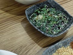 -付小姐在成都(川沙店)