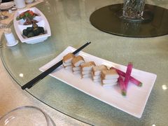 -南湖船菜大酒店