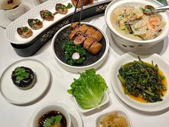 -莆田餐厅PUTIEN(武商MALL店)