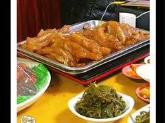 -金泰缘排骨馆(遵化路店)
