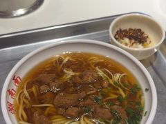 -李兰英湖南面馆(护国路店)