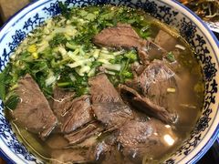 -甘记兰州牛肉面(Chadstone 旗舰店)