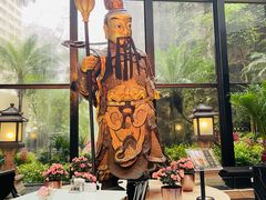 -广州花园酒店