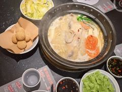 -老鸭集(萧山万象汇店)