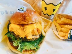魂堡套餐-蛋魂EGGSOUL(洪武创始店)