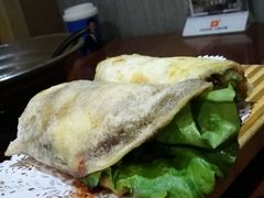 -张果佬年糕卷(科巷店)