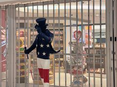 -约翰·菲茨杰拉德·肯尼迪国际机场