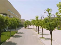 -西安汽车职业大学(临潼校区)