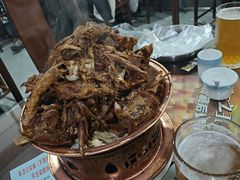 -来顺成饭庄