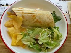 -HELLO 27 意面·沙拉·帕尼尼