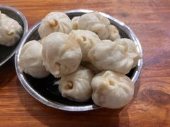 肉包-红帽叔叔包子