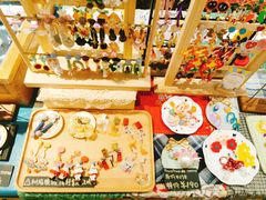 -恋物百货商店(华侨城店)