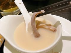 -湯系餐室(苏宁广场店)