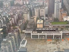 -广州粤海喜来登酒店