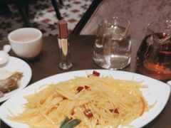 -北海银滩皇冠假日酒店-德丰楼中餐厅