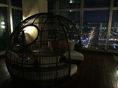 -瑞吉吧 The St·Regis Bar(长沙瑞吉酒店)