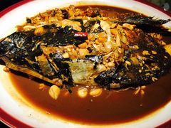 -旺顺阁鱼头泡饼(常营店)