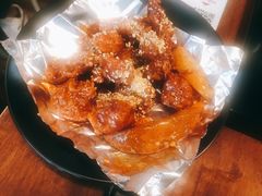 -米屋石锅拌饭(师大店)