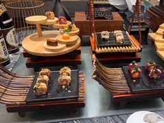 -索菲特酒店 · 云尚天际自助餐厅