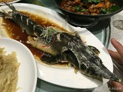 -豫满楼(郑东新区店)