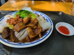 -珍珍小食店(西华路店)
