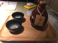 桃花醉-花千醉(新街口店)