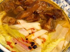 -君康悦美食汤泉水会·SPA(天河店)