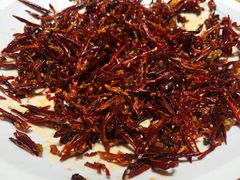 -李记搅团•非遗陕菜(三桥店)