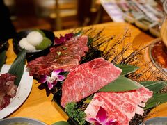 -AJIYA味屋和牛烤肉自助放题(温州万象城店)