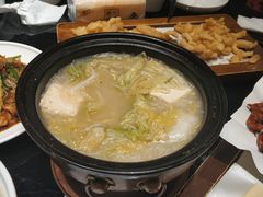 -皇城根·烤鸭·鱼头·家常菜(欧亚大观乐活城店)